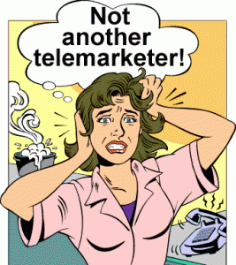 telesales